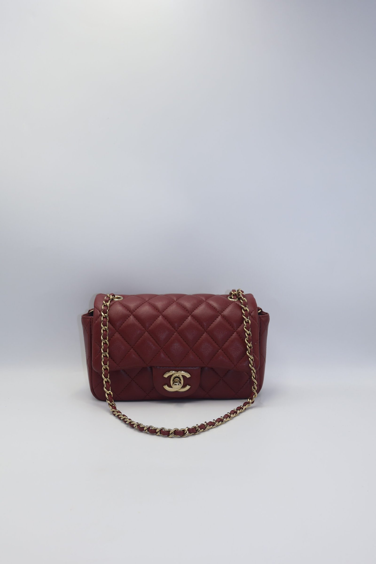 CHANEL - BOLSO CLASSIC FLAP