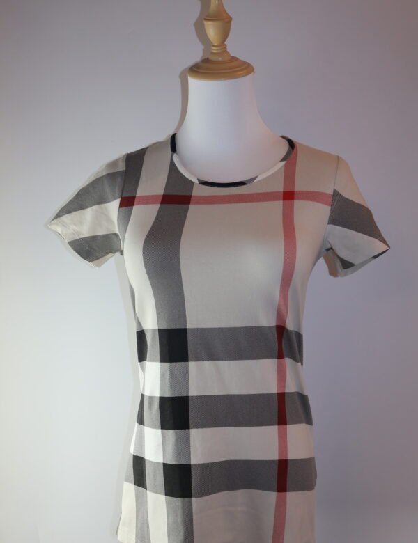 CAMISA - BURBERRY