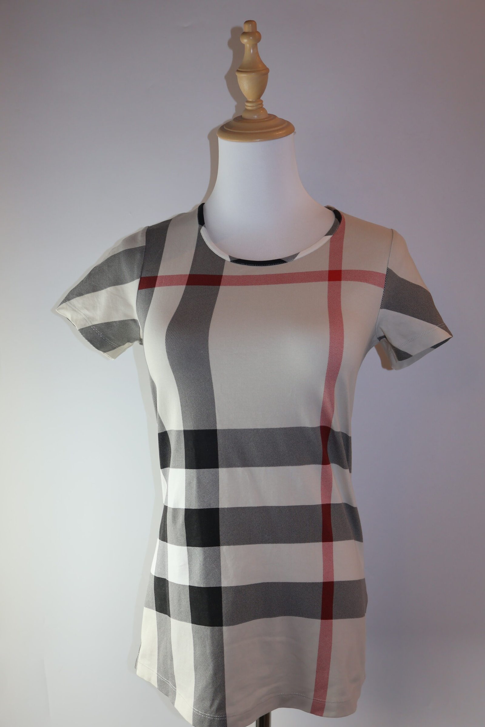 CAMISA - BURBERRY