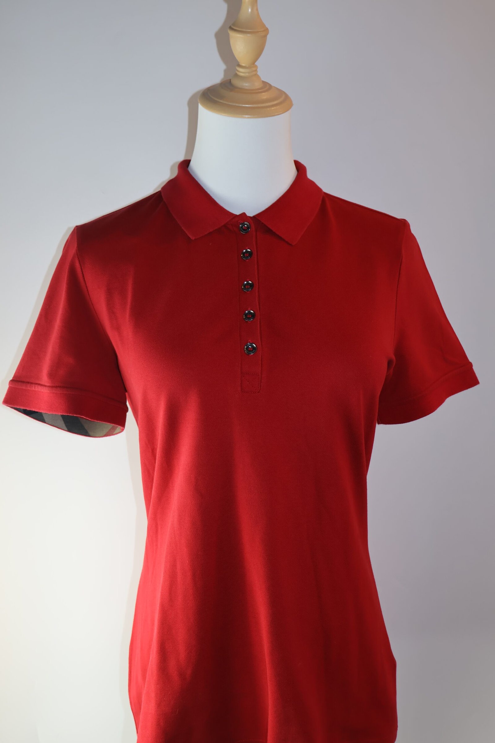 BURBERRY - CAMISA