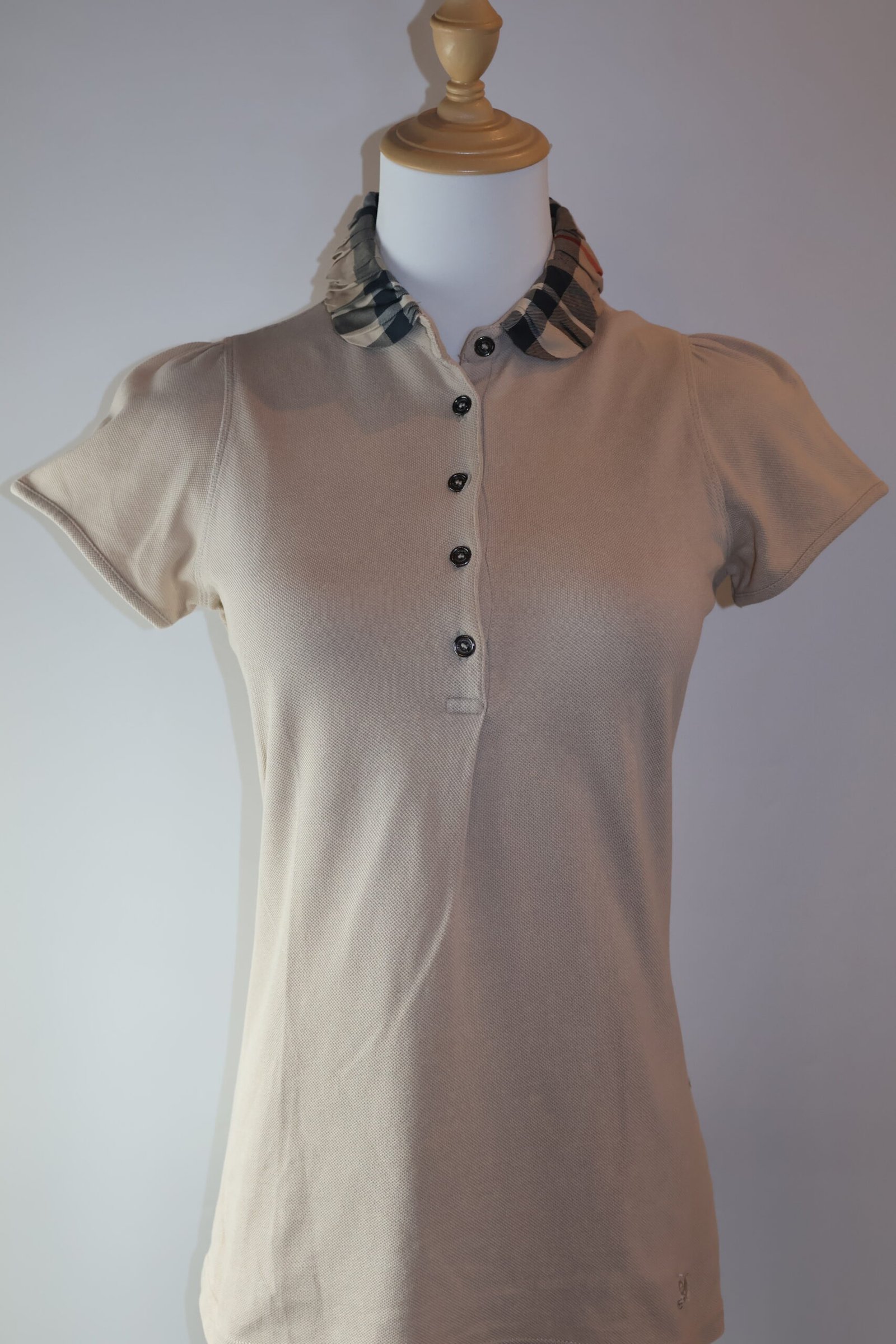 BURBERRY - PLAYERA