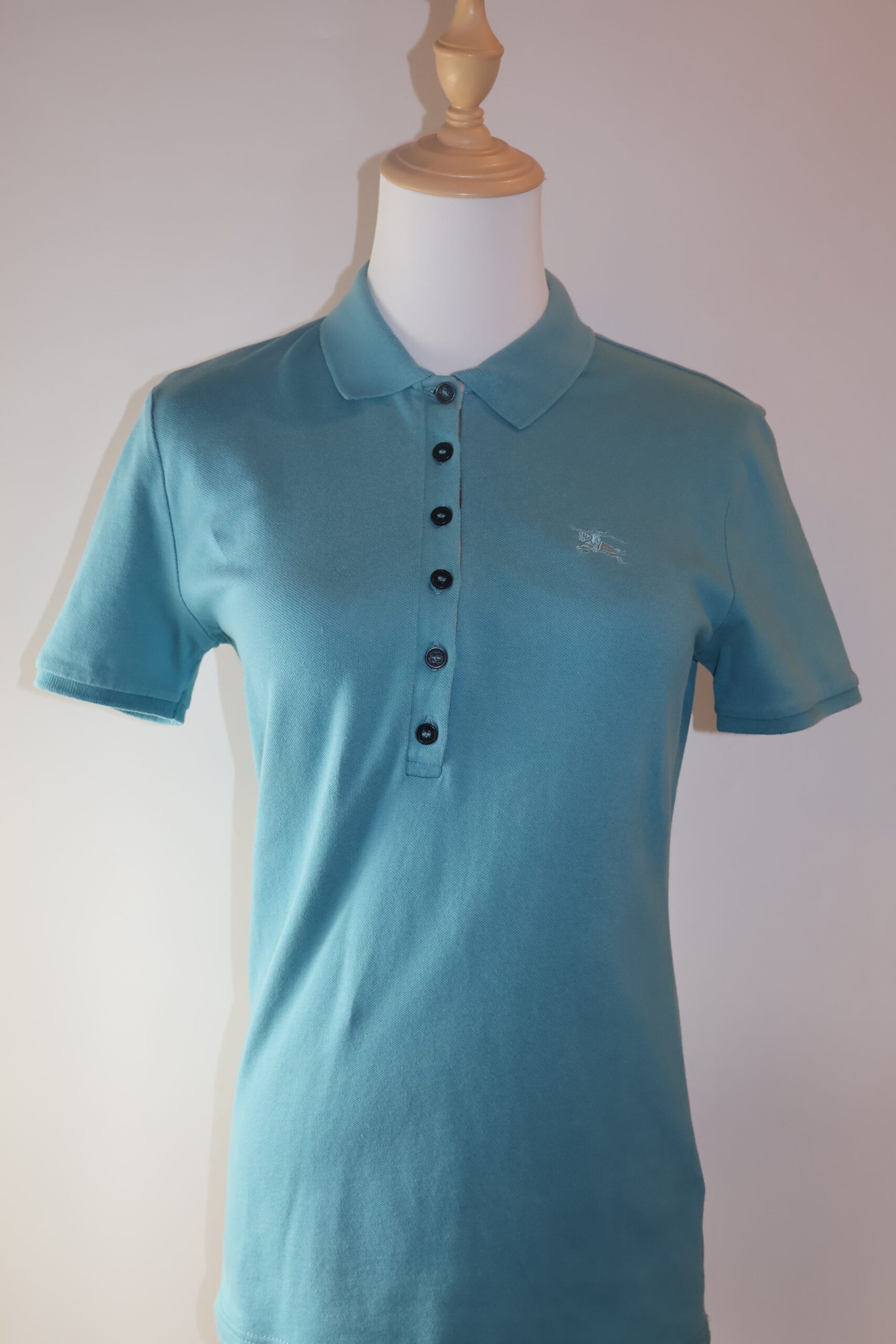 PLAYERA - BURBERRY
