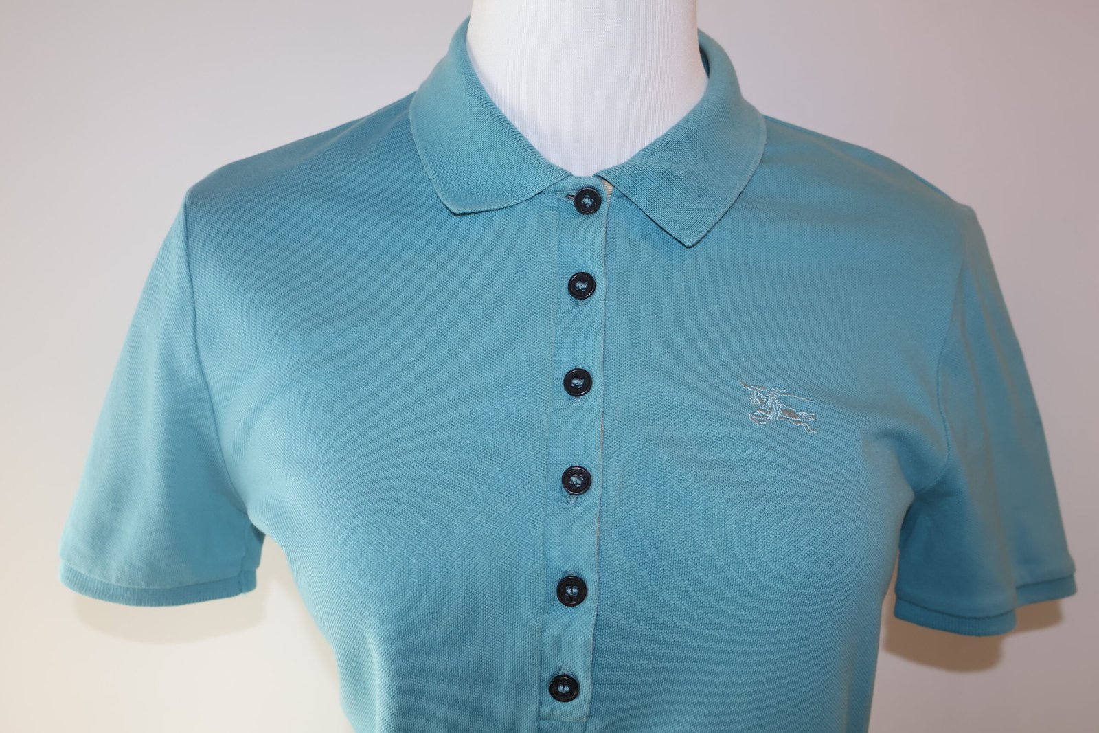 PLAYERA - BURBERRY - Imagen 3