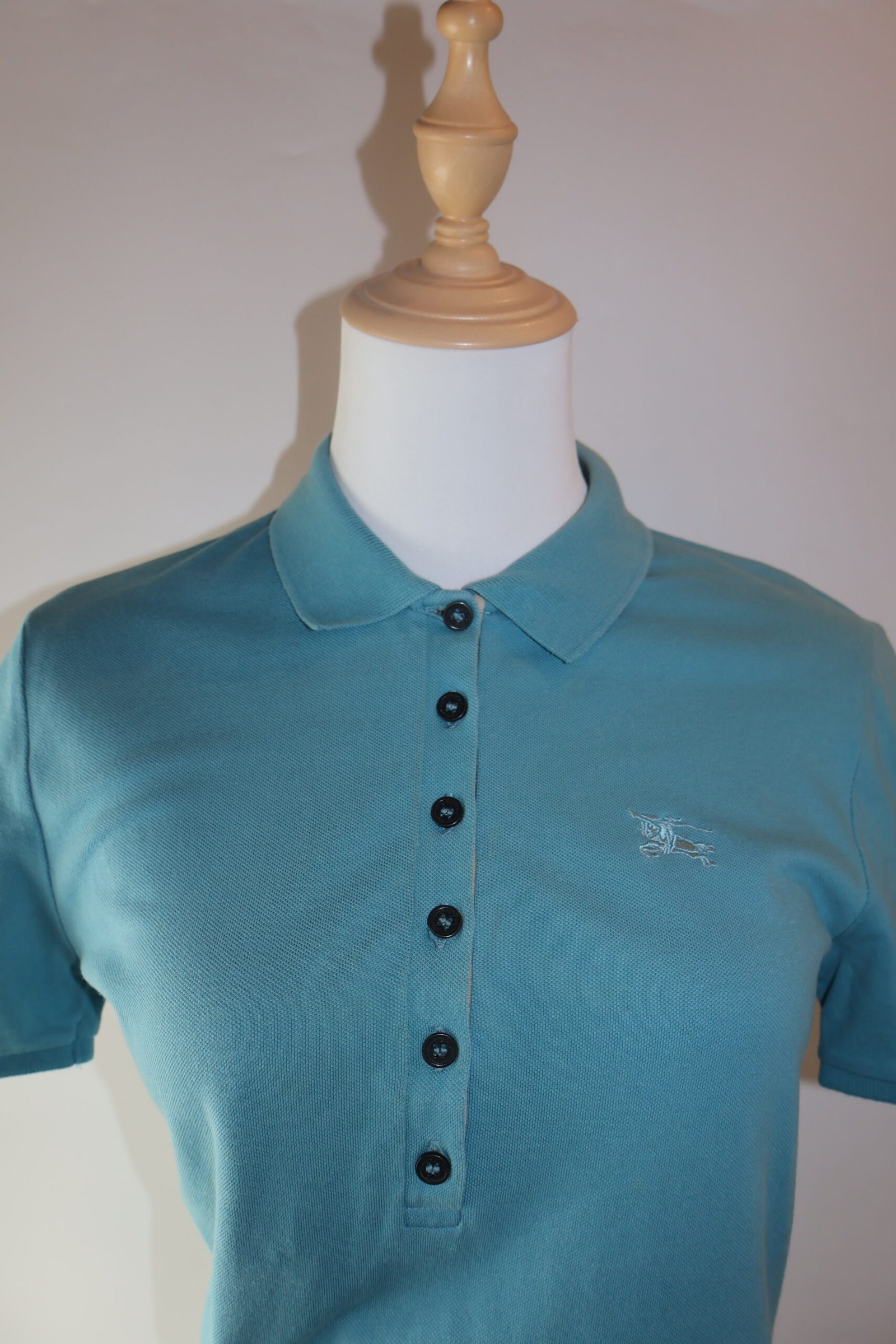 PLAYERA - BURBERRY - Imagen 4