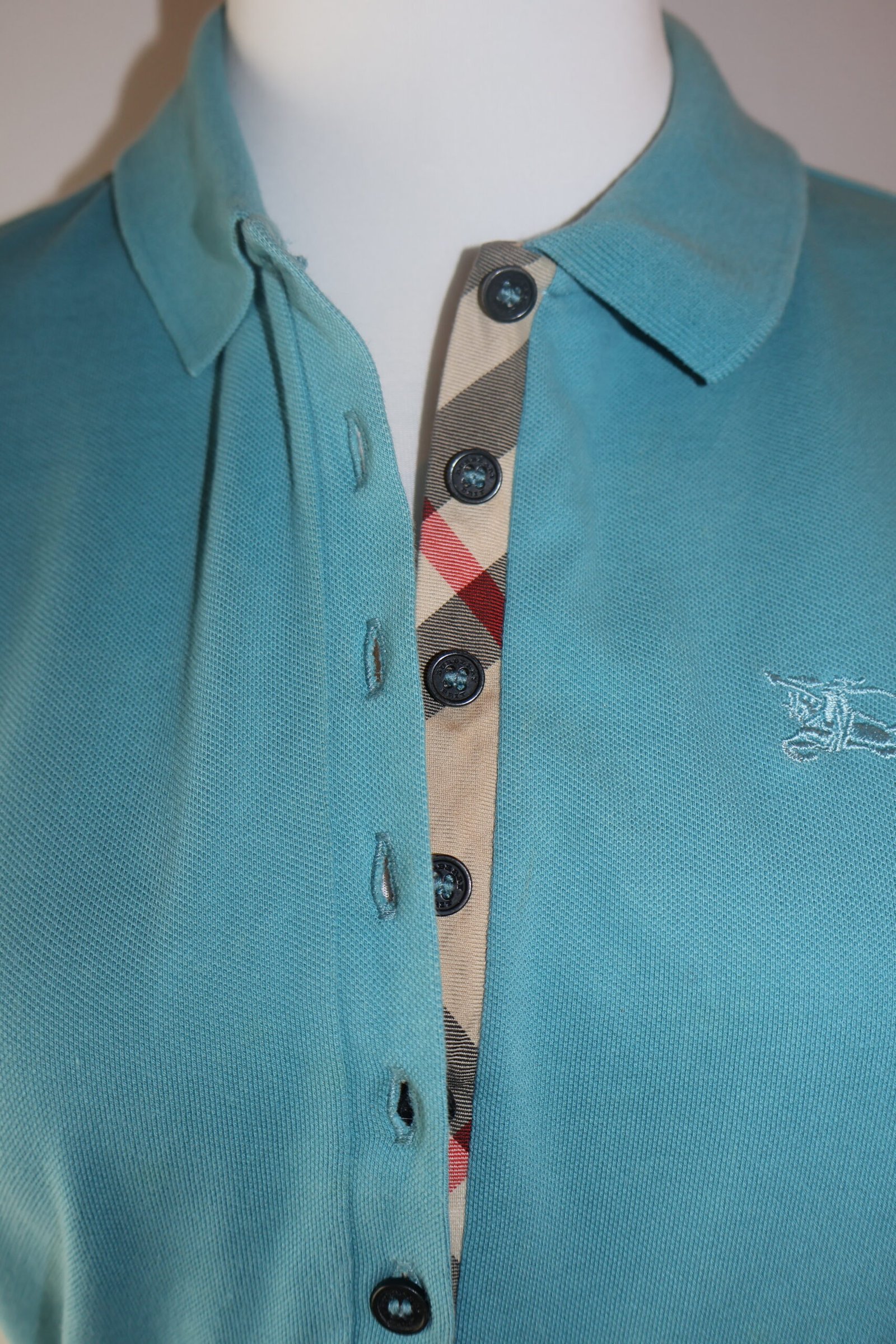 PLAYERA - BURBERRY - Imagen 5