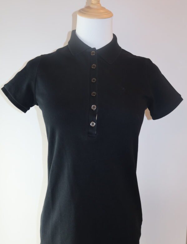 PLAYERA - BURBERRY
