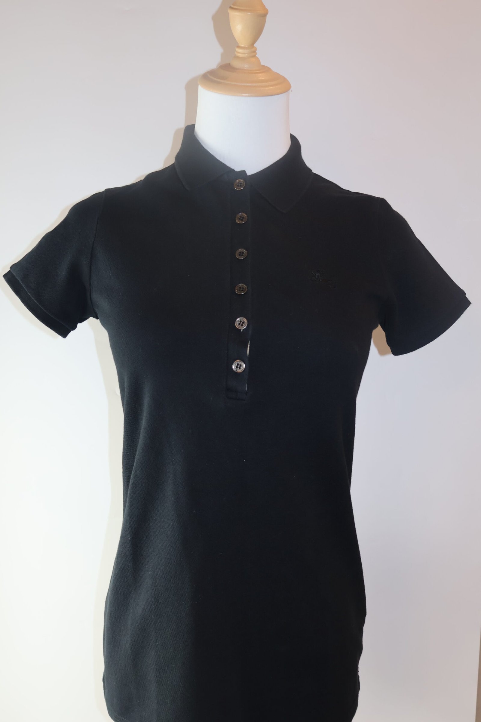 PLAYERA - BURBERRY
