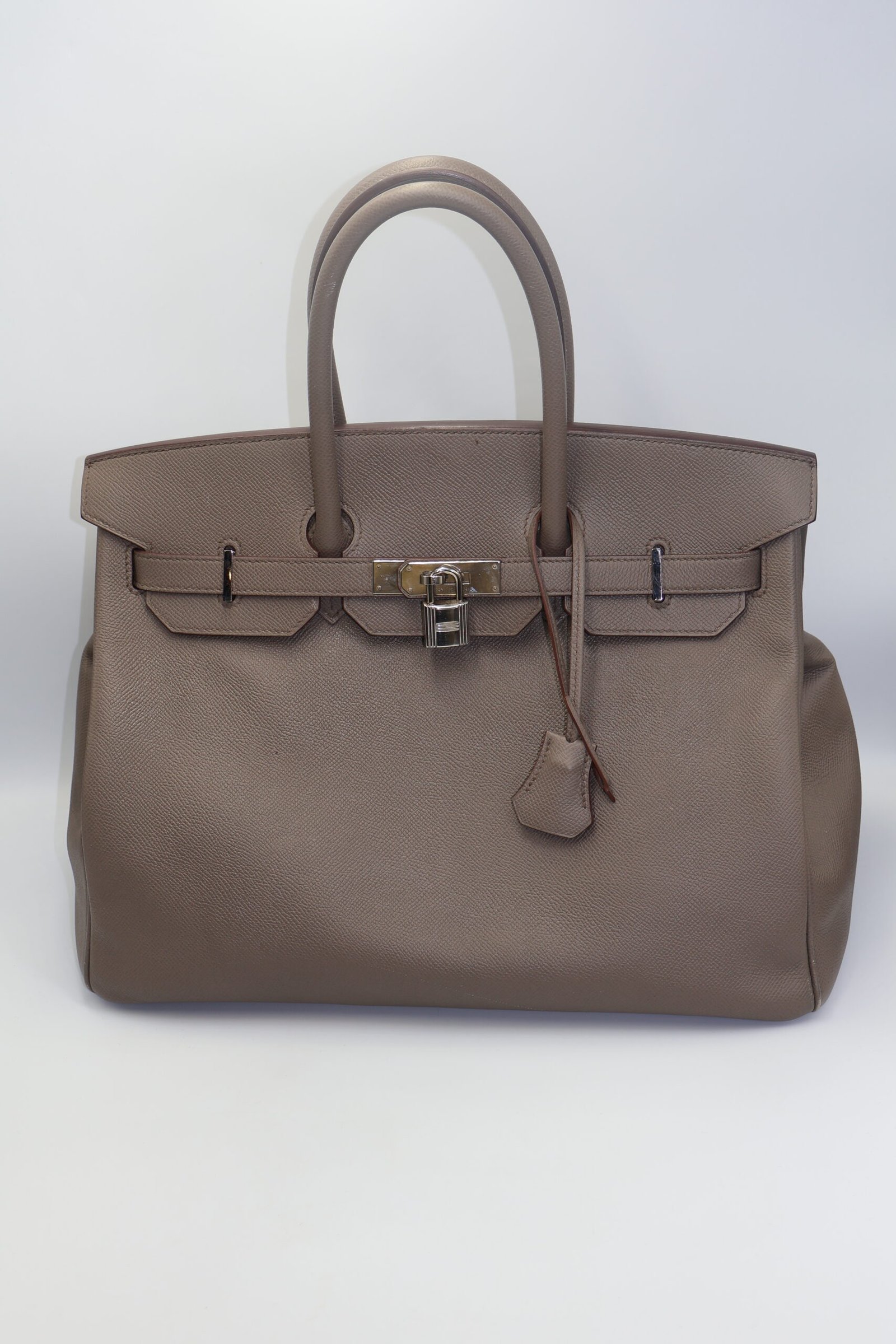 HERMES - BOLSO BIRKIN 35