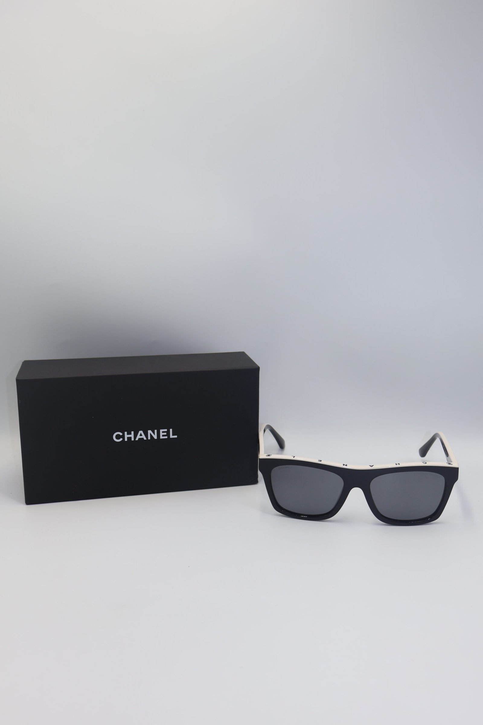 LENTES - CHANEL