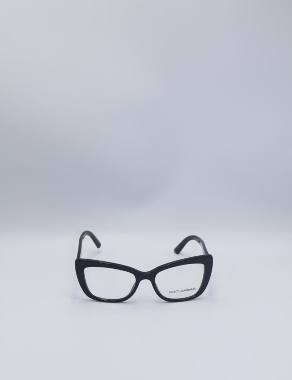LENTES - DOLCE & GABBANA
