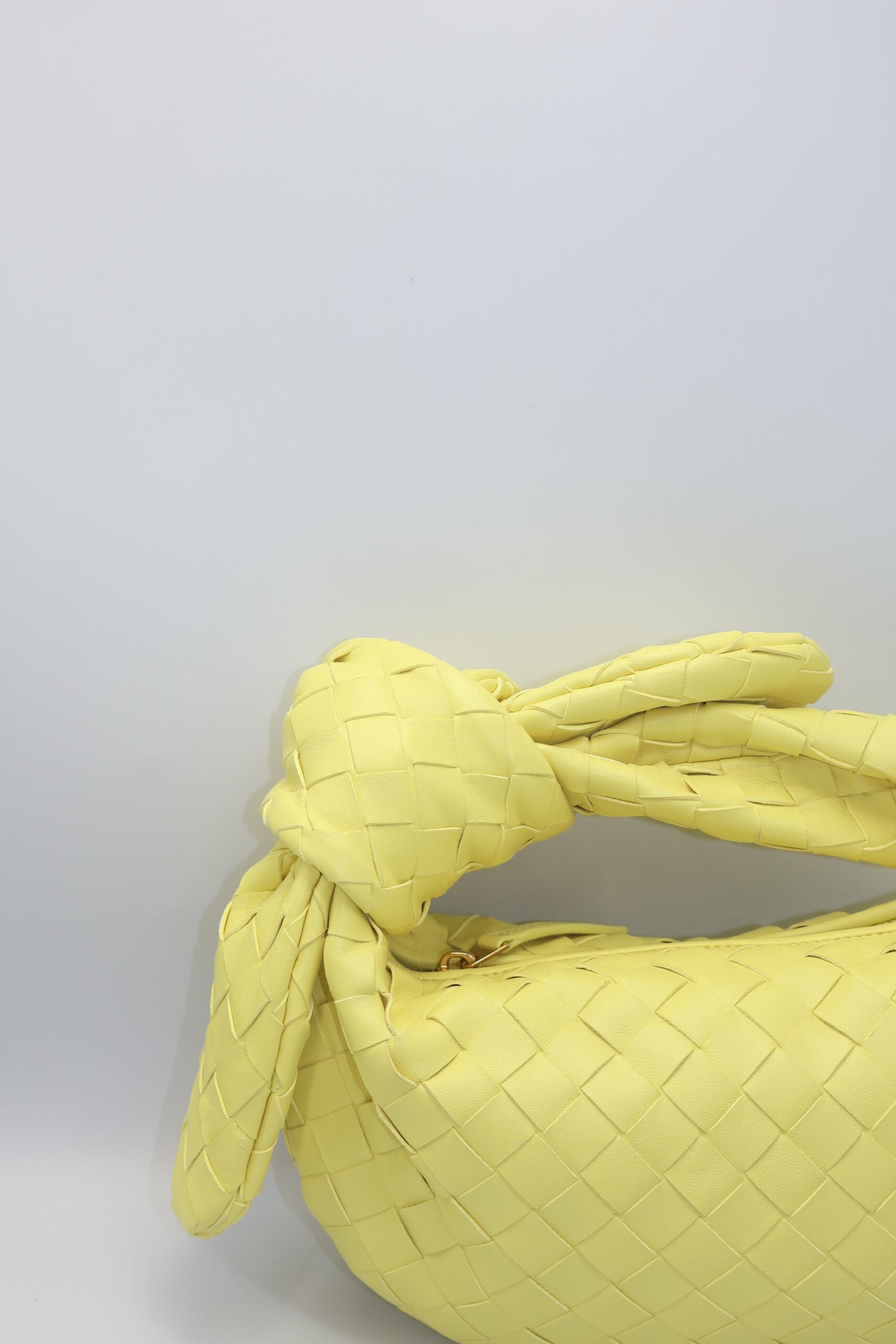 BOTTEGA VENETA - BOLSO JODIE MINI - Imagen 3