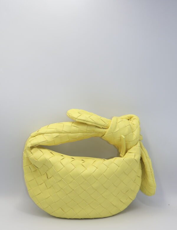 BOTTEGA VENETA - BOLSO JODIE MINI