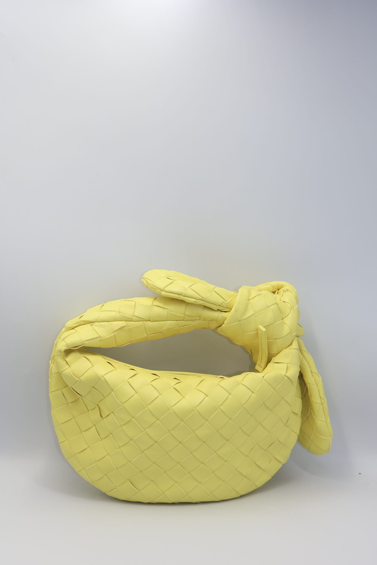 BOTTEGA VENETA - BOLSO JODIE MINI