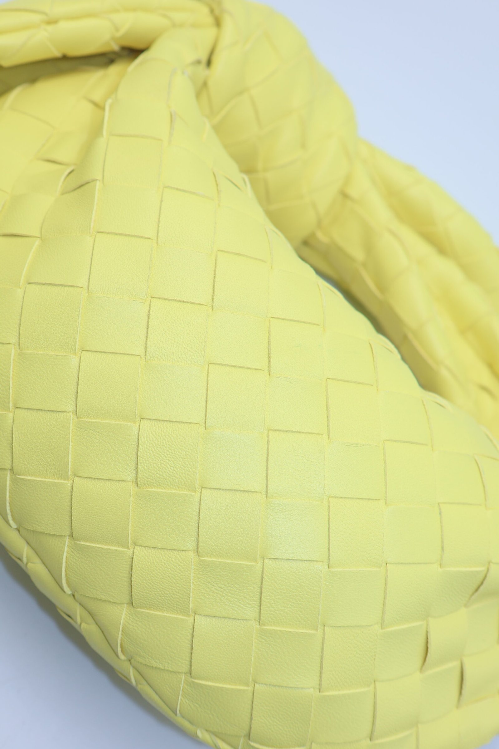 BOTTEGA VENETA - BOLSO JODIE MINI - Imagen 7