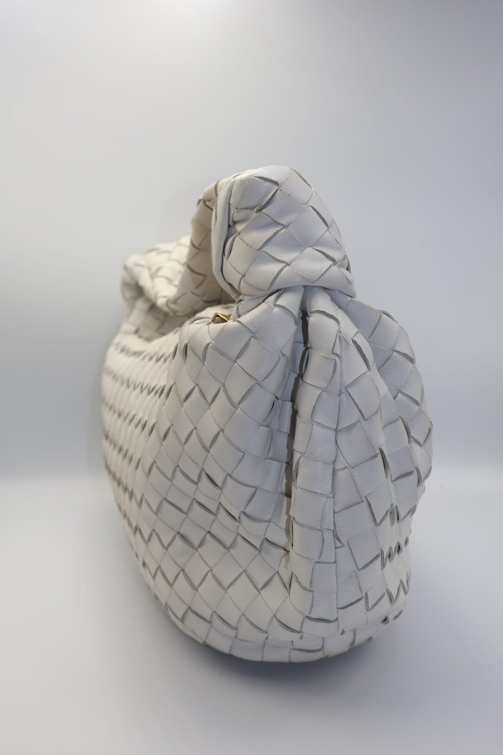 BOTTEGA VENETA - BOLSO GRANDE - Imagen 8