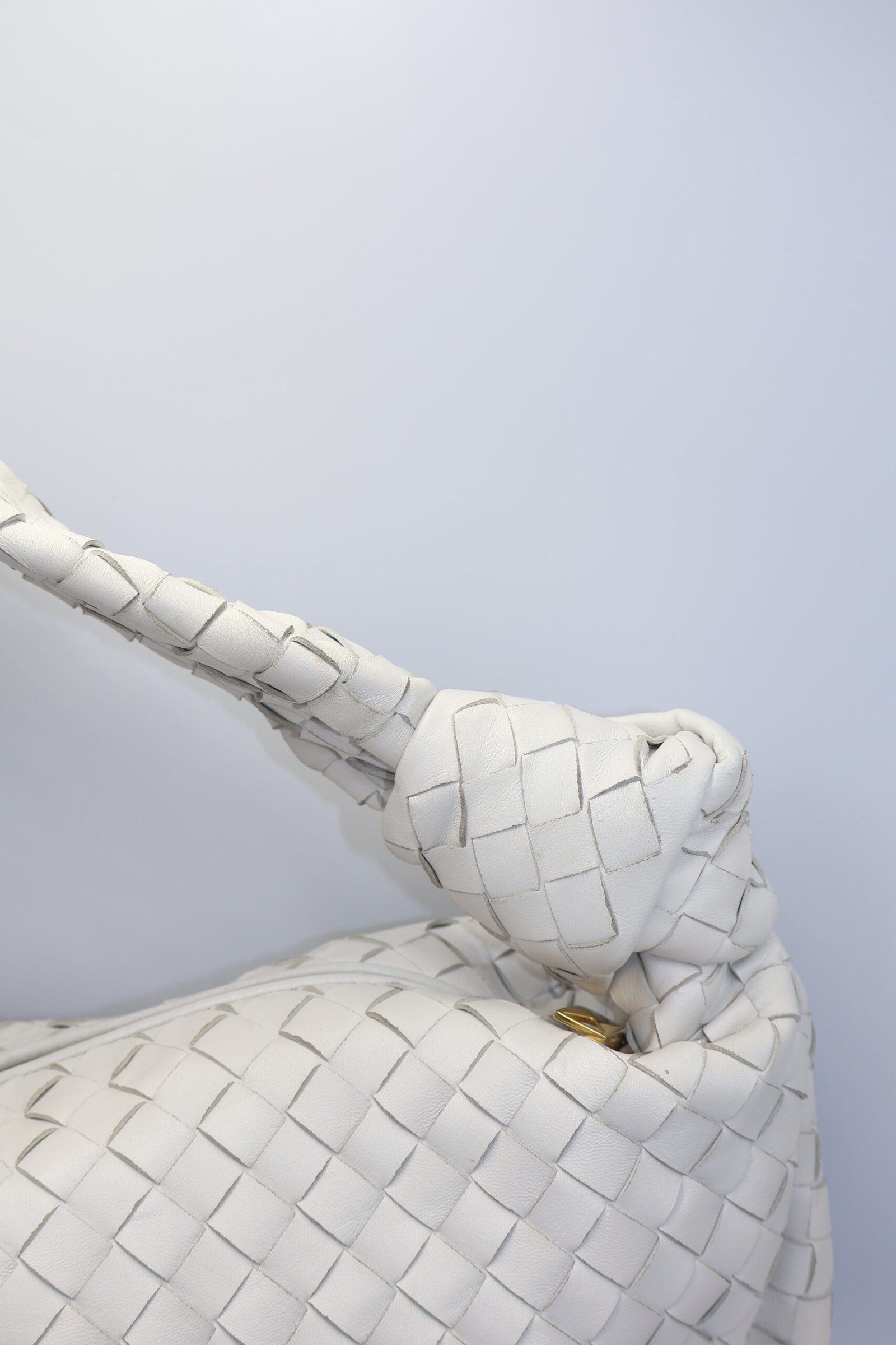 BOTTEGA VENETA - BOLSO GRANDE - Imagen 7