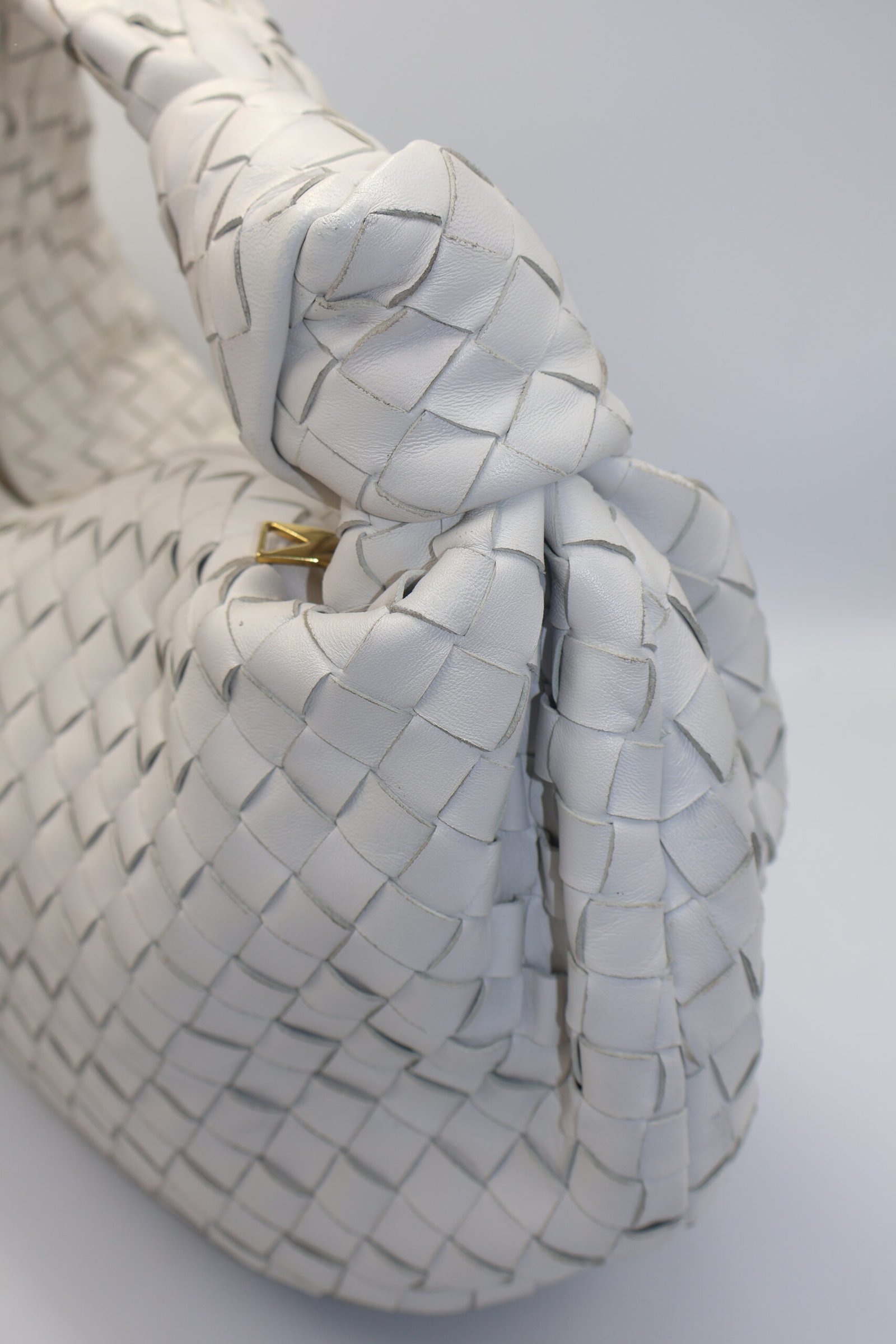 BOTTEGA VENETA - BOLSO GRANDE - Imagen 5