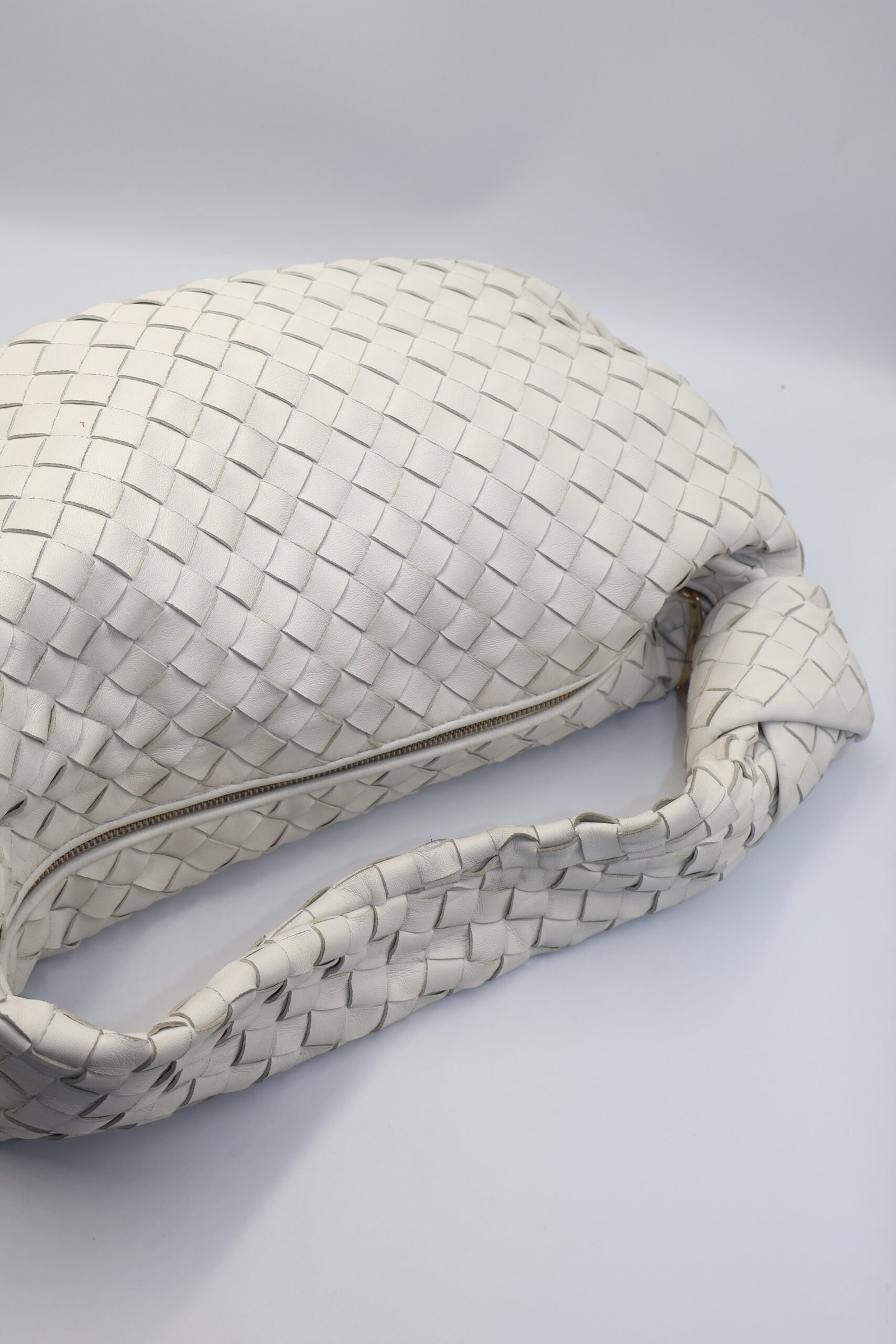 BOTTEGA VENETA - BOLSO GRANDE - Imagen 4