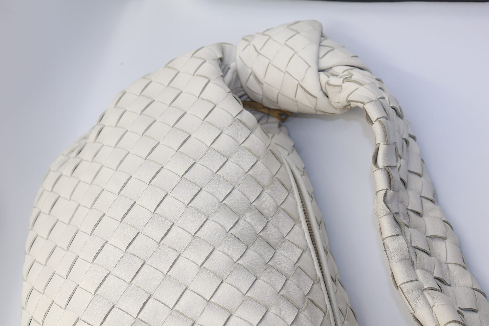 BOTTEGA VENETA - BOLSO GRANDE - Imagen 3