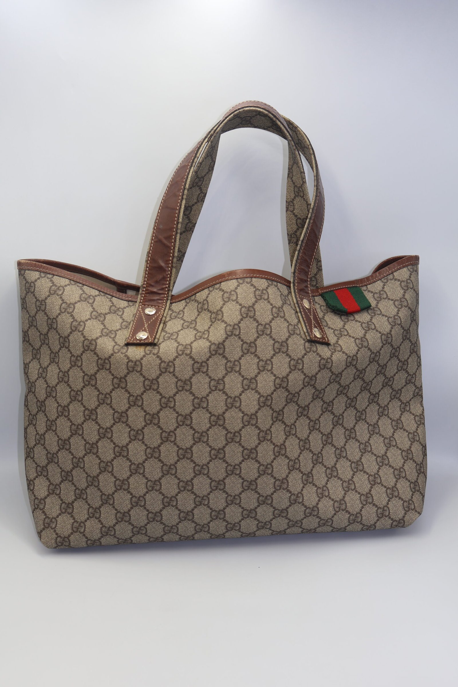 BOLSO - GUCCI TOTE