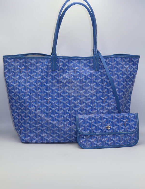 BOLSO - GOYARD SAINT LOUIS TOTE