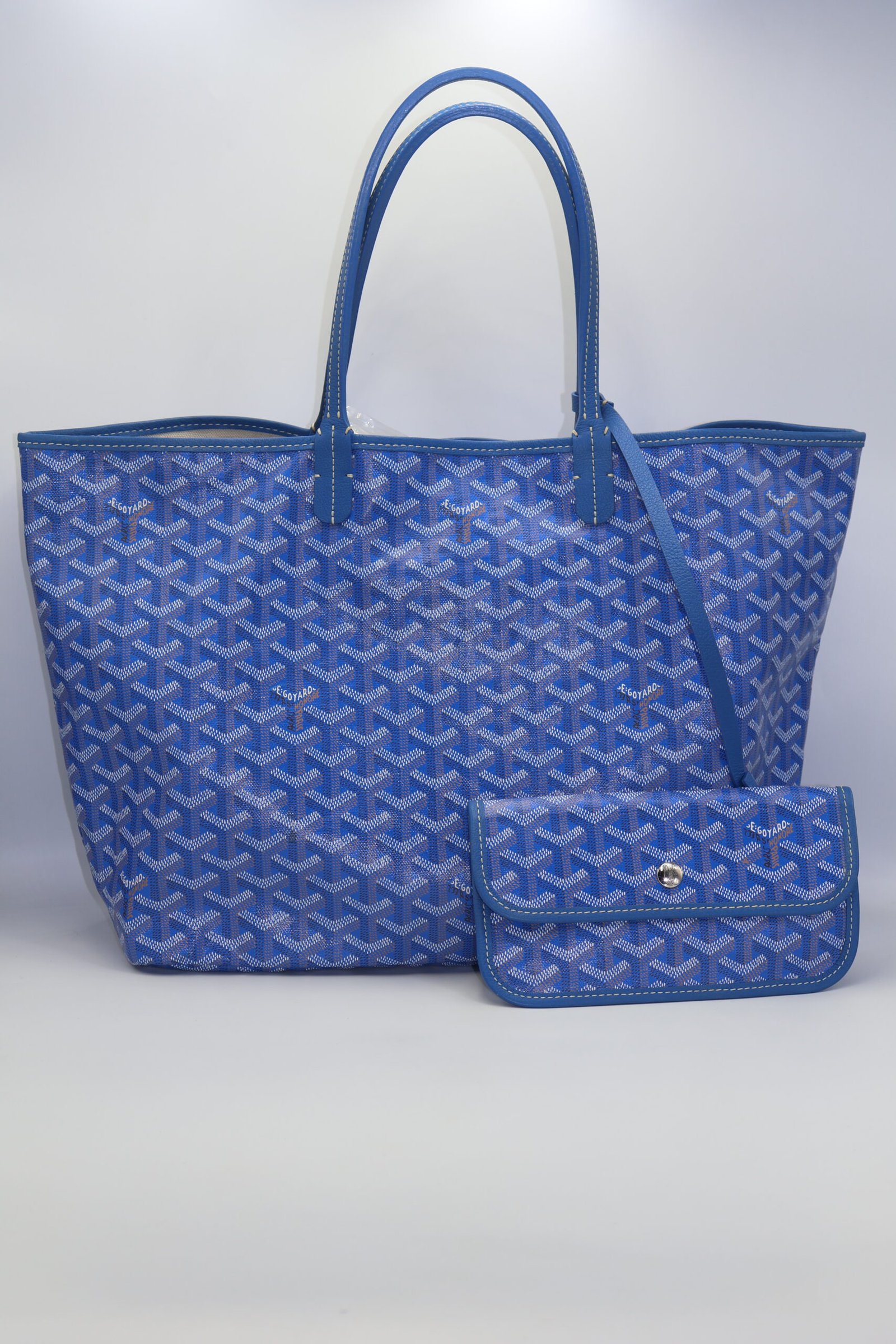 BOLSO - GOYARD SAINT LOUIS TOTE