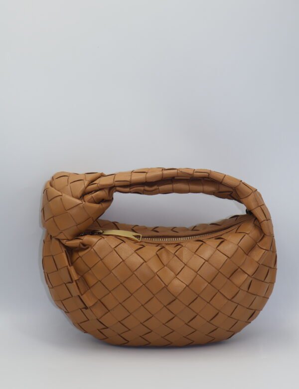 BOTTEGA VENETA- BOLSO JODIE MINI