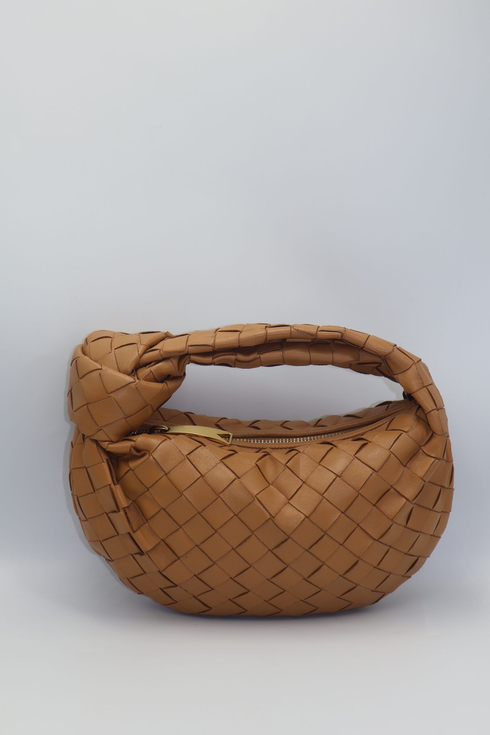 BOTTEGA VENETA- BOLSO JODIE MINI