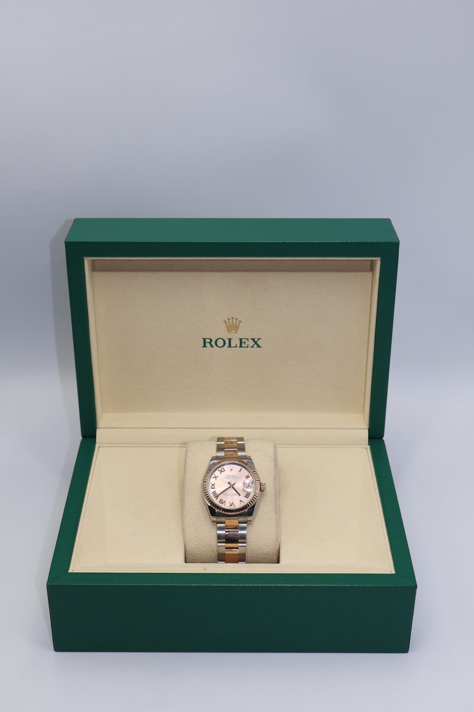ROLEX - RELOJ LADY
