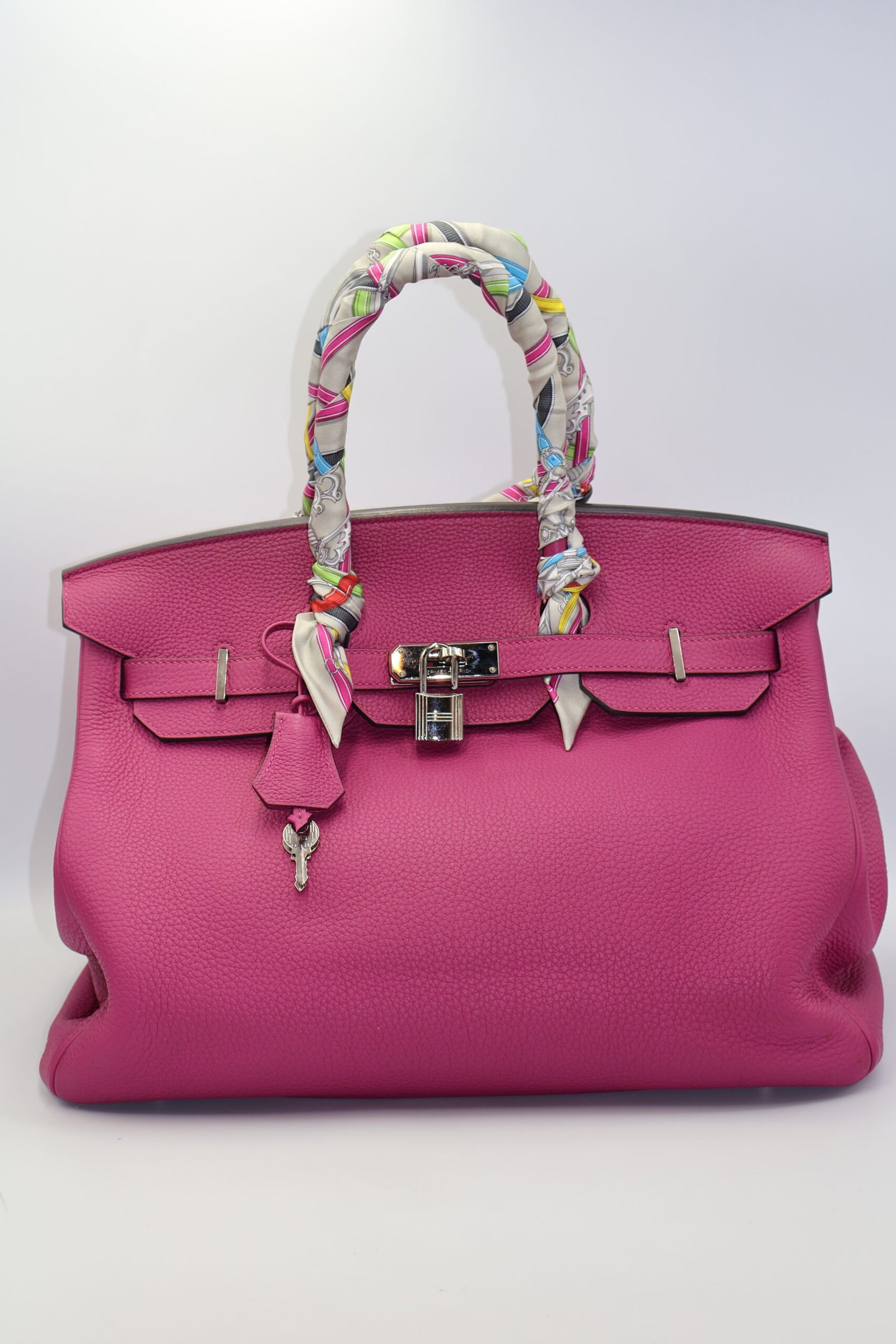HERMES - BOLSO BIRKIN